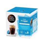 Thumbnail 3 of Nescafé Dolce Gusto Кафе капсула Iced Frappe, 16 броя