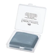 Thumbnail 3 of Faber-Castell Хлебна гума, сива, в пластмасова кутийка