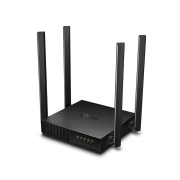 Thumbnail 6 of Рутер TP-Link Archer C54, AC1200, безжичен, 802.11, 4 Ethernet порта, черен