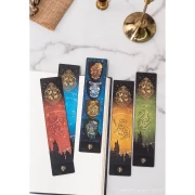 Thumbnail 3 of Paperblanks Книгоразделител Slytherin