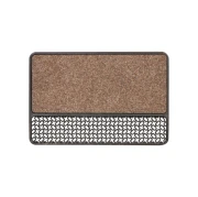 Thumbnail 2 of Изтривалка Olivo Astro, 100% полипропилен, 40 х 60 cm, бежова