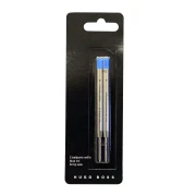 Thumbnail 2 of Hugo Boss Пълнител за химикалка, метален, M, син