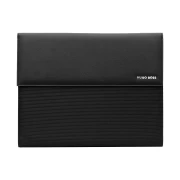 Thumbnail 4 of Hugo Boss Конферентна папка Pinstripe, А4, черна