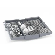 Thumbnail 8 of Съдомиялна машина Bosch SMS4EMC06E, свободностояща, серия 4, със защита от отпечатъци, за 14 комплекта, 60 cm, черен инокс