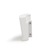 Thumbnail 7 of Ъглов модул Lyxo Bancone Marvy, 650 х 650 х 1100 mm, полиетилен