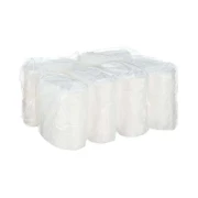 Thumbnail 3 of Кърпи за почистване Kimberly-Clark Kimtech Wettask DS Wipers 7757, 140 къса, бели