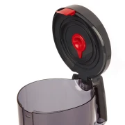 Thumbnail 3 of Диспенсър за хартия за почистване Kimberly-Clark WypAll Reach 6221 Centrefeed, черен