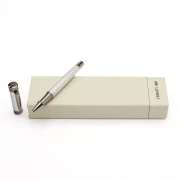 Thumbnail 6 of Cerruti 1881 Ролер Zoom Diamond, в кутия, хром