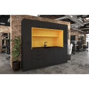 Thumbnail 4 of Кухня RFG Бека, 250 х 60 х 221 cm