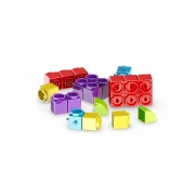 Thumbnail 6 of Engino Конструктор Baby Qboidz - Първи стъпки, малък