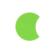 Thumbnail 3 of Ученическа маса RFG Moon, с регулируема височина, от I до XII клас, 900 х 900 х 550-750 mm, MDF, зелена