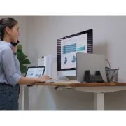 Thumbnail 7 of Поставка за лаптоп или таблет Durable Effect Vertical, минимален диaгонал 13'', максимално тегло 3 kg, 17''