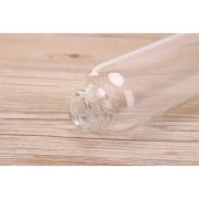 Thumbnail 4 of Office 1 Бутилка Sunset, стъклена, с ленен калъф, 500 ml