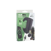 Thumbnail 6 of Външна батерия TNB Outlife, карабинер, 5 000 mAh, USB