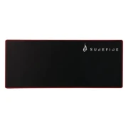 Thumbnail 5 of Пад за мишка SureFire Silent Flight 680, геймърски, 3 mm