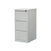 Thumbnail 2 of Кардекс RFG, метален, 1 x 3 чекмеджета, 45 x 62 x 103.1 cm