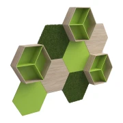 Thumbnail 5 of Свързващ линк за модули RFG Hexagon, 50 х 42 х 32 mm