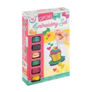 Thumbnail 2 of Moxy Комплект за бродиране Къпкейк