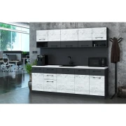 Thumbnail 12 of Кухня RFG Ника, 240 х 60 х 211 cm, лукс