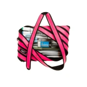 Thumbnail 3 of Zipit Несесер Neon, голям, неонoворозов