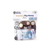 Thumbnail 2 of Learning Resources Комплект пари за игра, 96 броя