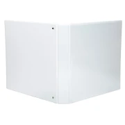 Thumbnail 4 of Exacompta Папка Kreacover, А4, с 4 ринга, 3 джоба, 64 mm, бяла