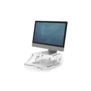 Thumbnail 2 of Стойка за монитор Fellowes Clarit, максимално тегло 15 kg