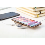 Thumbnail 4 of Cool Безжично зарядно, бяло