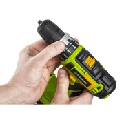 Thumbnail 4 of Бормашина Fieldmann FDUV 70115-A, акумулаторна, 20 V