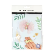 Thumbnail 3 of Creativ Company Комплект направи си сам - Развитие на пеперуда