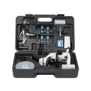 Thumbnail 5 of Bresser Микроскоп NV, с HD USB камера, 20x - 1280x