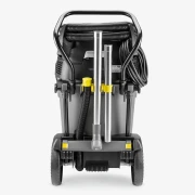 Thumbnail 2 of Прахосмукачка Karcher Professional NT 65/2 TACT L EU, за сухо и мокро почистване