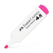 Thumbnail 3 of Faber-Castell Маркер за текстил, неоноворозов