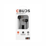 Thumbnail 5 of Слушалки TNB C-Buds, с тапи, USB Type C, 95 dB, максимална мощност 60 mW, 1.2 m кабел, черни