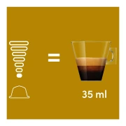 Thumbnail 3 of Nescafé Dolce Gusto Кафе капсула Milano, 16 броя