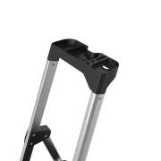 Thumbnail 9 of Стълба Twin, алуминиева, 3+1 стъпала