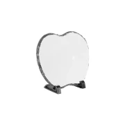 Thumbnail 5 of BESTSUB Камък за персонализация, с форма на ябълка, 17 х 19 cm