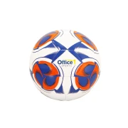 Thumbnail 1 of Office 1 Футболна топка №5, кожена