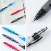 Thumbnail 2 of Beifa Гел ролер GP805-02B7, син