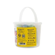 Thumbnail 3 of Eberhard Faber Тебешири, блестящи, 8 цвята, 20 броя