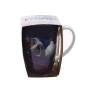 Thumbnail 4 of Disney Чаша Olaf, порцеланова, 300 ml