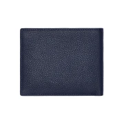 Thumbnail 5 of Hugo Boss Портфейл Classic Grained, с отделение за монети, тъмносин
