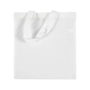 Thumbnail 3 of Creativ Company Чанта за пазар, 28 х 30 cm, бяла
