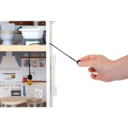 Thumbnail 5 of Small Foot Къща за кукли, на три етажа, 63 x 32 x 76 cm