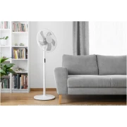 Thumbnail 2 of Вентилатор Sencor SFN 4070WH, настолен, 48 W