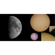 Thumbnail 5 of Bresser Телескоп Messier MC-152/1900 Hexafoc