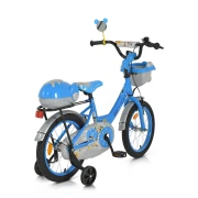 Thumbnail 2 of Byox Велосипед, 16'', детски, син