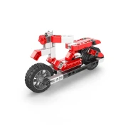 Thumbnail 5 of Engino Конструктор Inventor Mechanics - Велосипед, 5 в 1