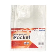 Thumbnail 2 of Джоб за документи, А4, мат, 100 броя