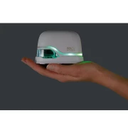 Thumbnail 2 of Маркиращо устройство Colop E-Mark, мобилно, бяло